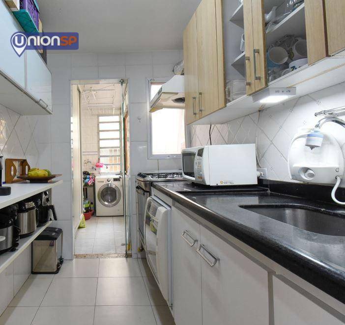 Apartamento à venda com 2 quartos, 49m² - Foto 16