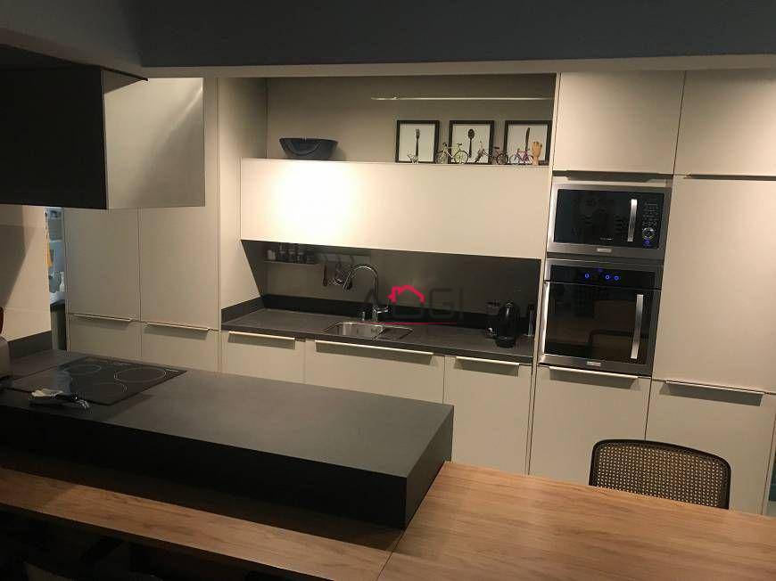 Apartamento à venda com 3 quartos, 93m² - Foto 3