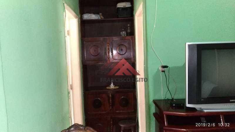 Apartamento à venda com 1 quarto, 40m² - Foto 1