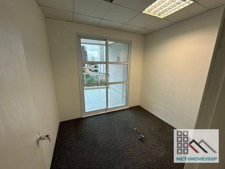 Conjunto Comercial-Sala para alugar, 82m² - Foto 11