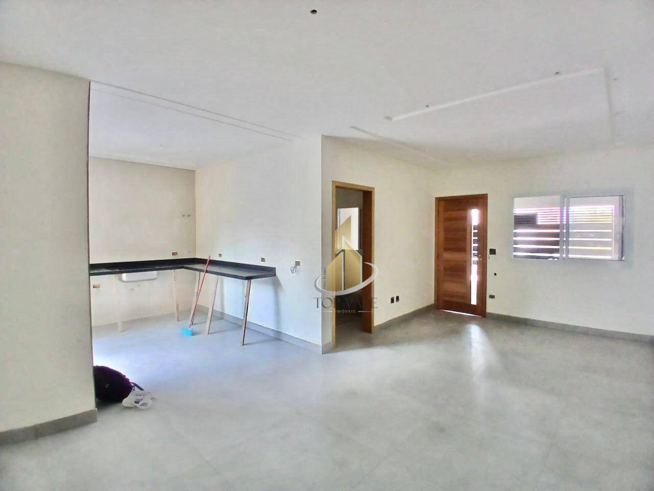 Casa de Condomínio à venda com 3 quartos, 120m² - Foto 2