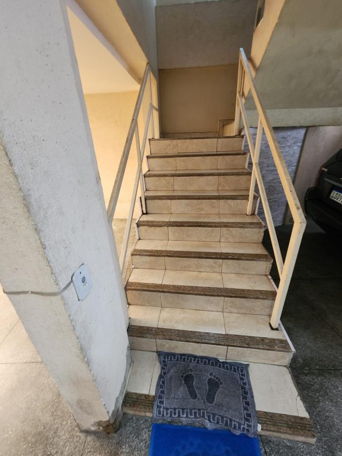 Apartamento à venda com 3 quartos, 69m² - Foto 4