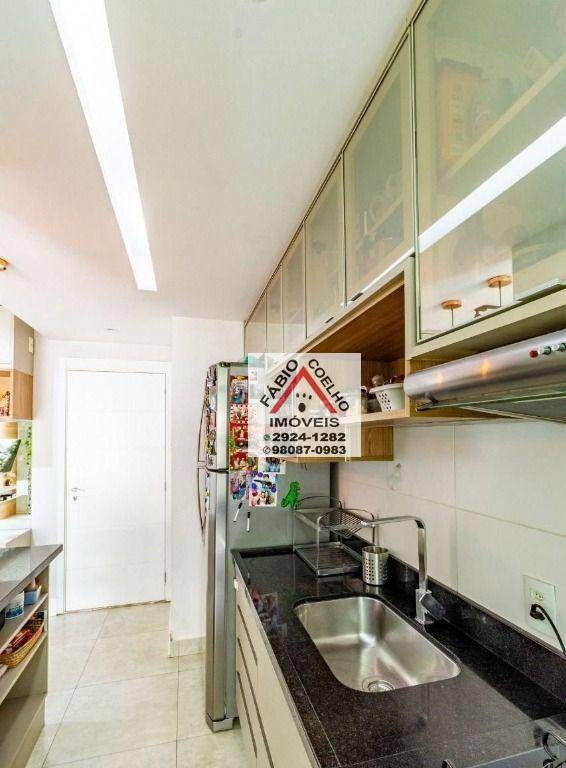 Apartamento à venda com 2 quartos, 70m² - Foto 4