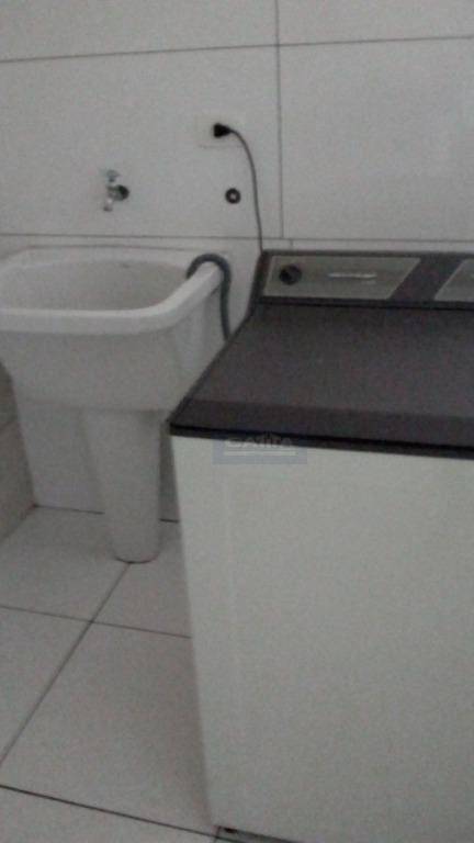 Sobrado à venda com 3 quartos, 180m² - Foto 20