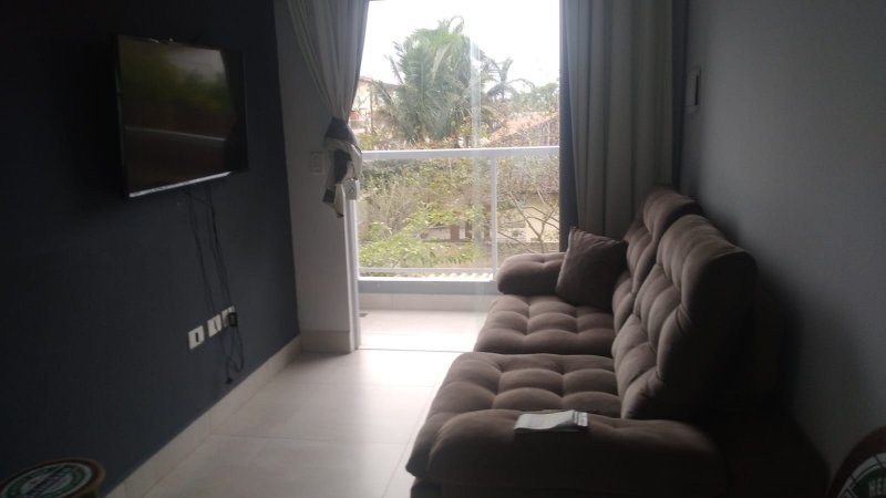 Apartamento à venda com 2 quartos, 75m² - Foto 8