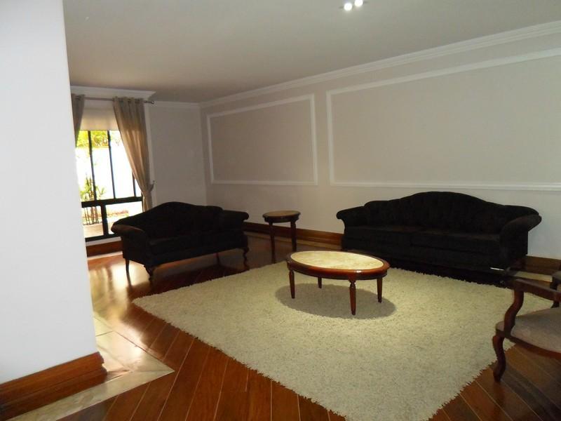 Apartamento à venda com 3 quartos, 116m² - Foto 11