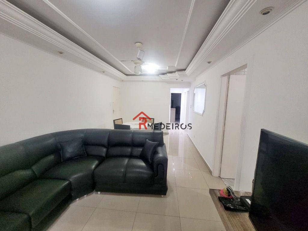 Apartamento à venda com 2 quartos, 72m² - Foto 4