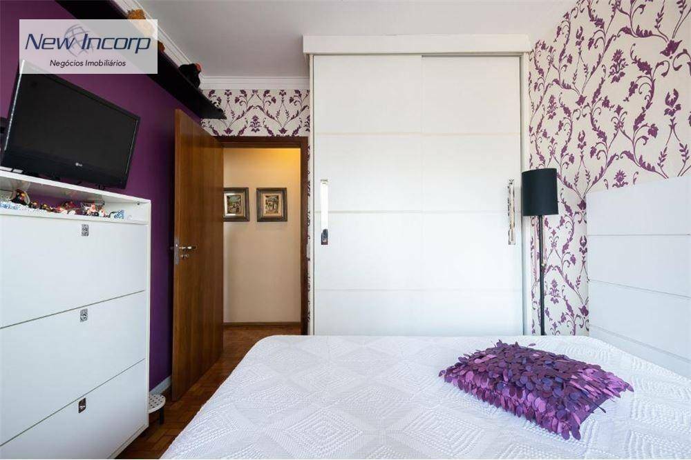 Apartamento à venda com 3 quartos, 180m² - Foto 15