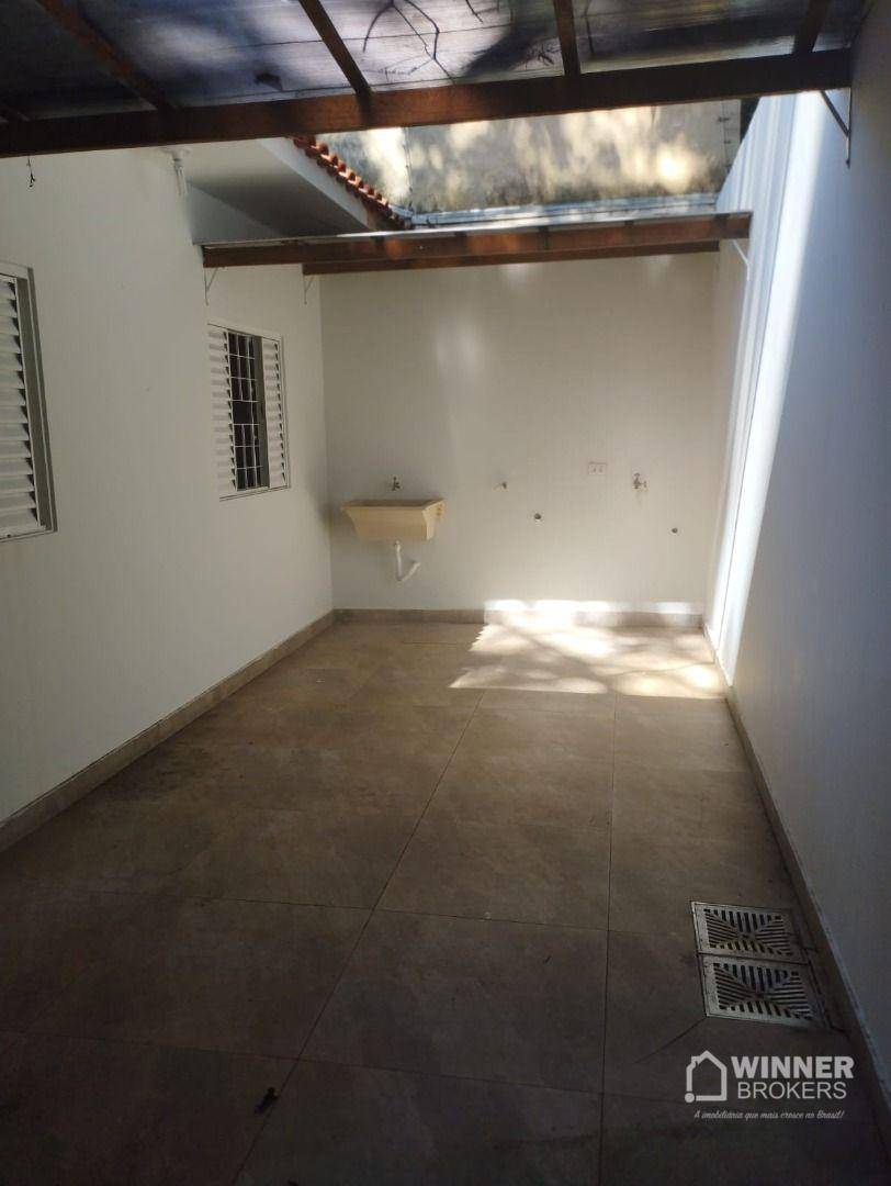 Casa à venda com 3 quartos, 104m² - Foto 24