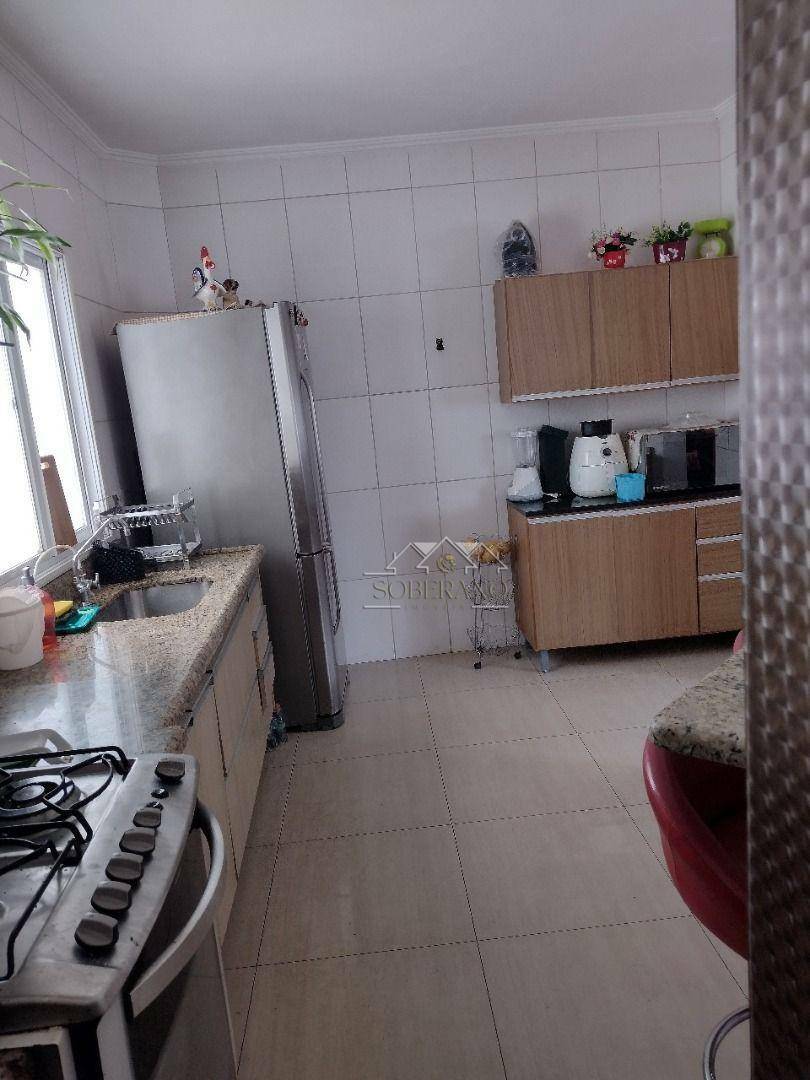 Apartamento à venda com 3 quartos, 202m² - Foto 11