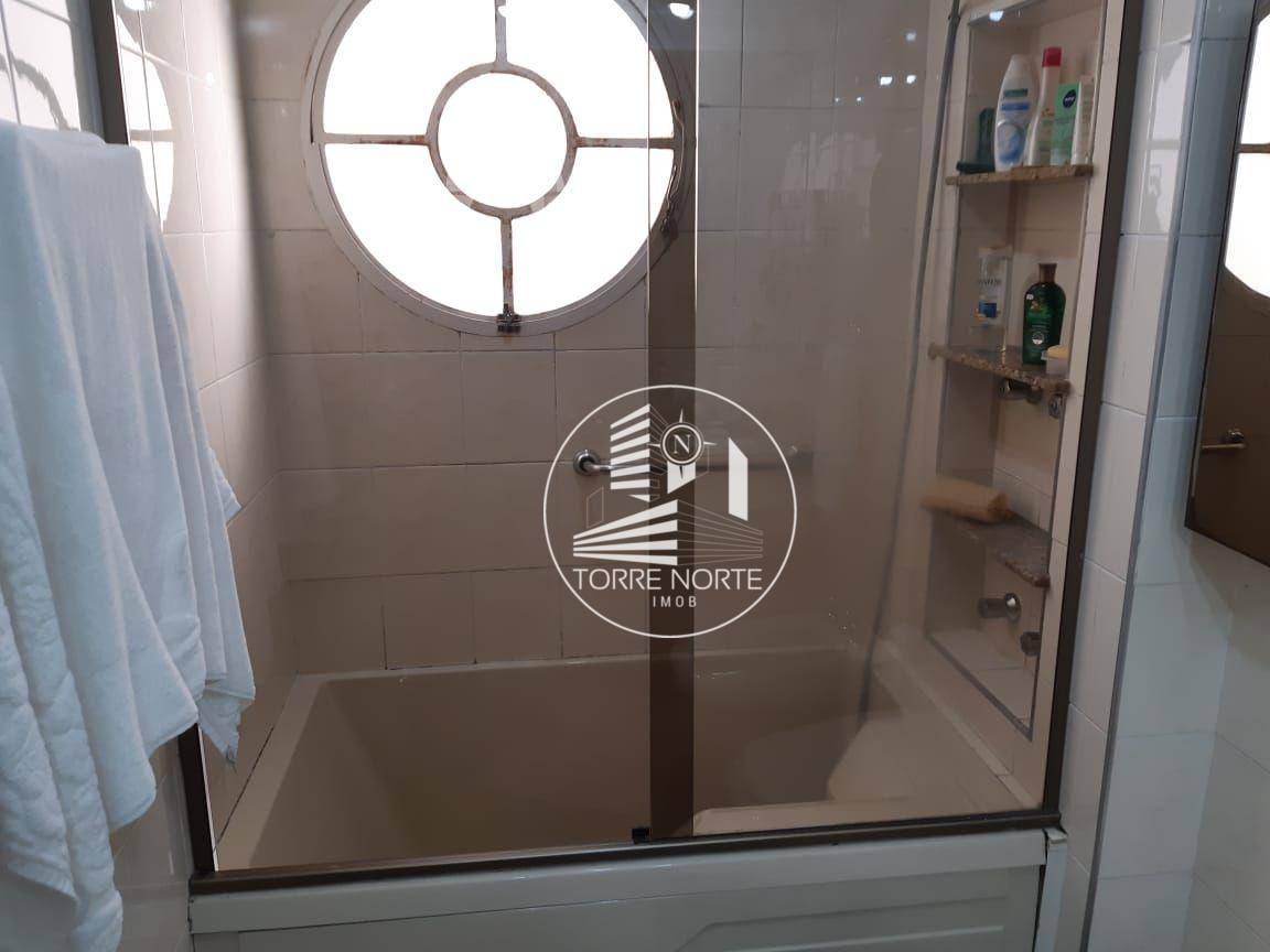 Apartamento à venda com 4 quartos, 160m² - Foto 10