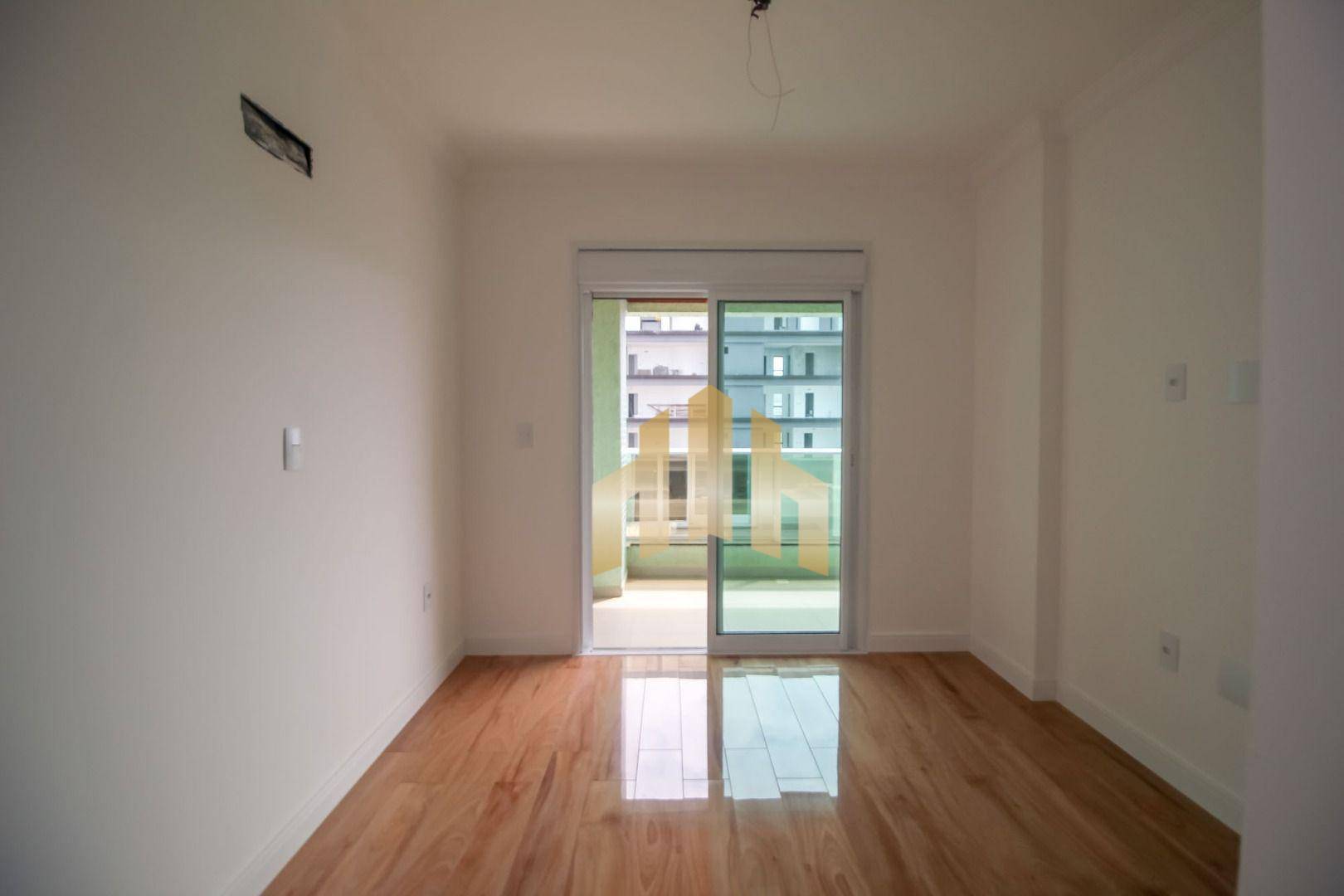 Apartamento à venda com 3 quartos, 164m² - Foto 23