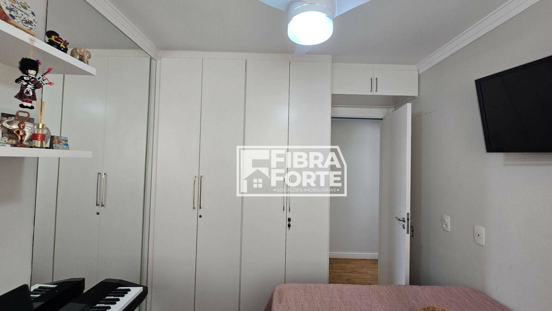 Apartamento à venda com 3 quartos, 68m² - Foto 12