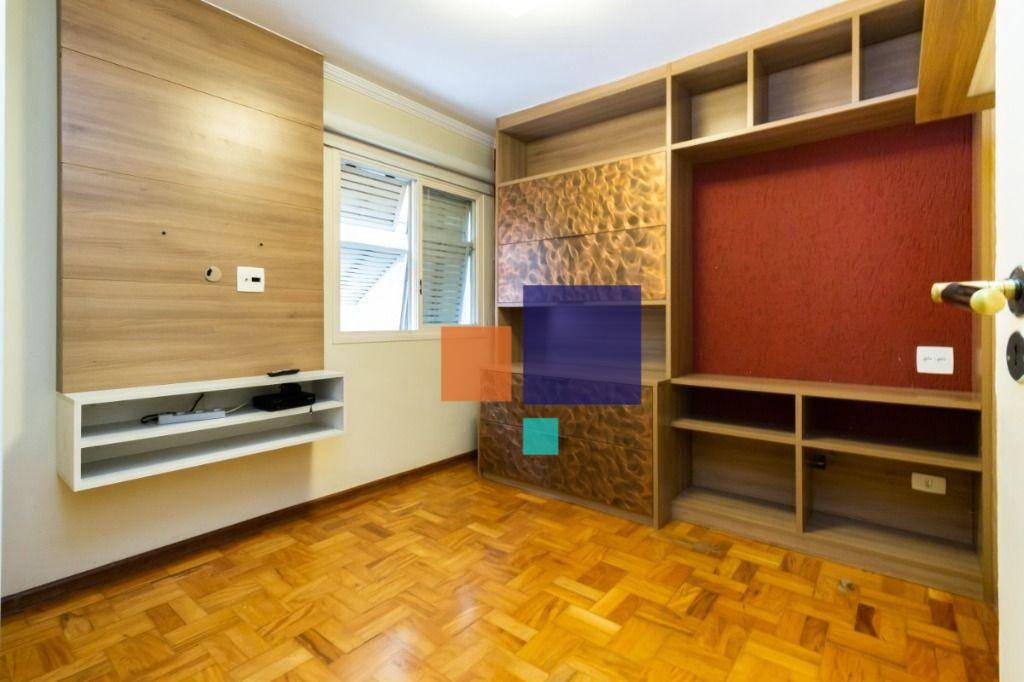 Apartamento à venda com 3 quartos, 103m² - Foto 12