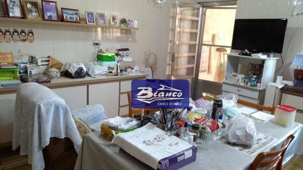 Sobrado à venda com 3 quartos, 300m² - Foto 16