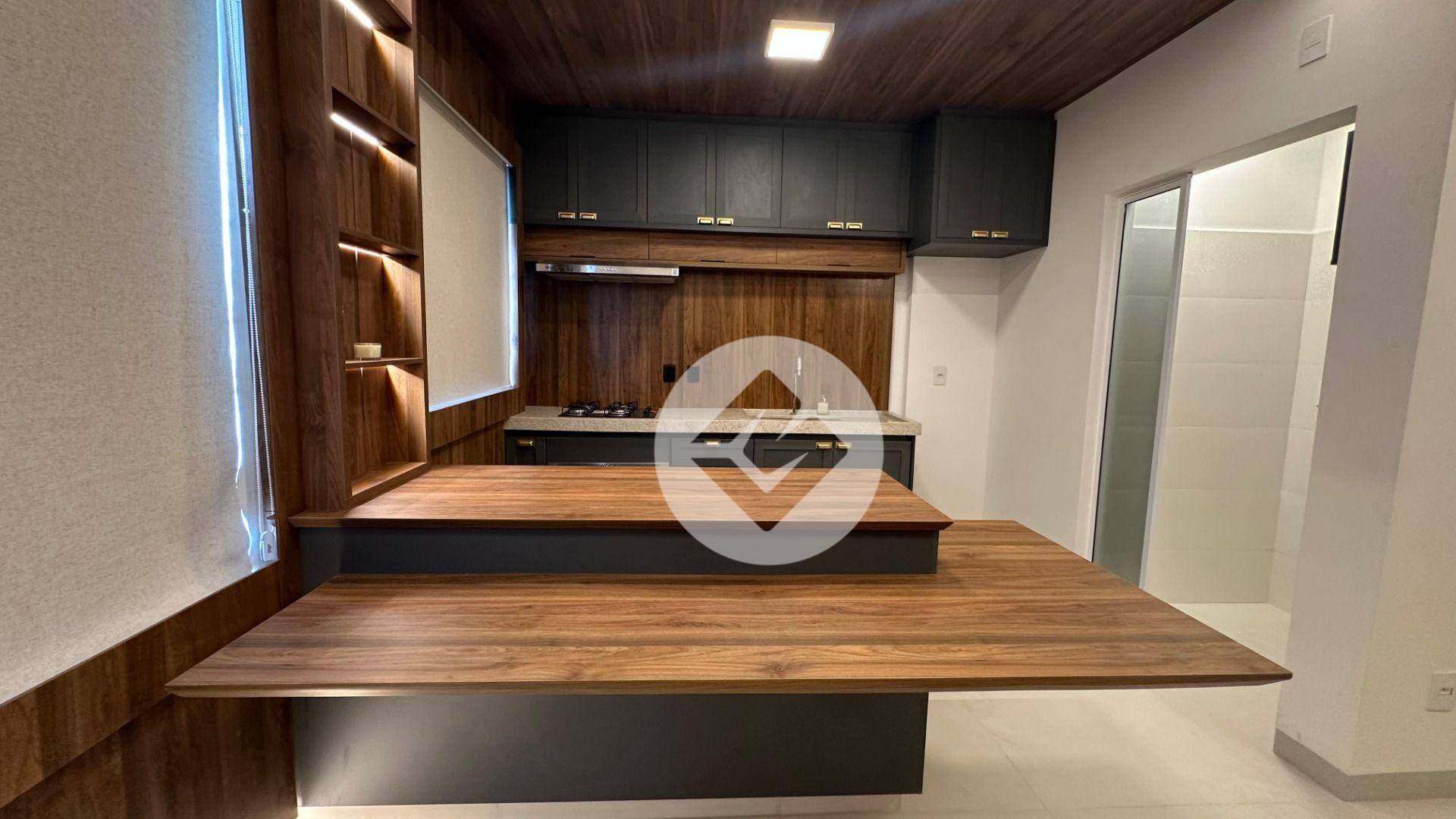Apartamento, 2 quartos, 68 m² - Foto 13