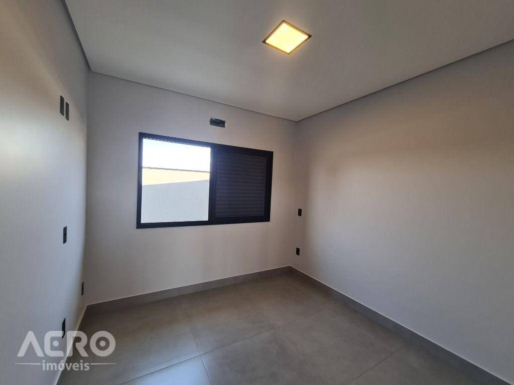 Casa de Condomínio à venda com 3 quartos, 200m² - Foto 9