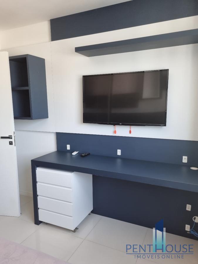 Apartamento à venda com 4 quartos, 133m² - Foto 39