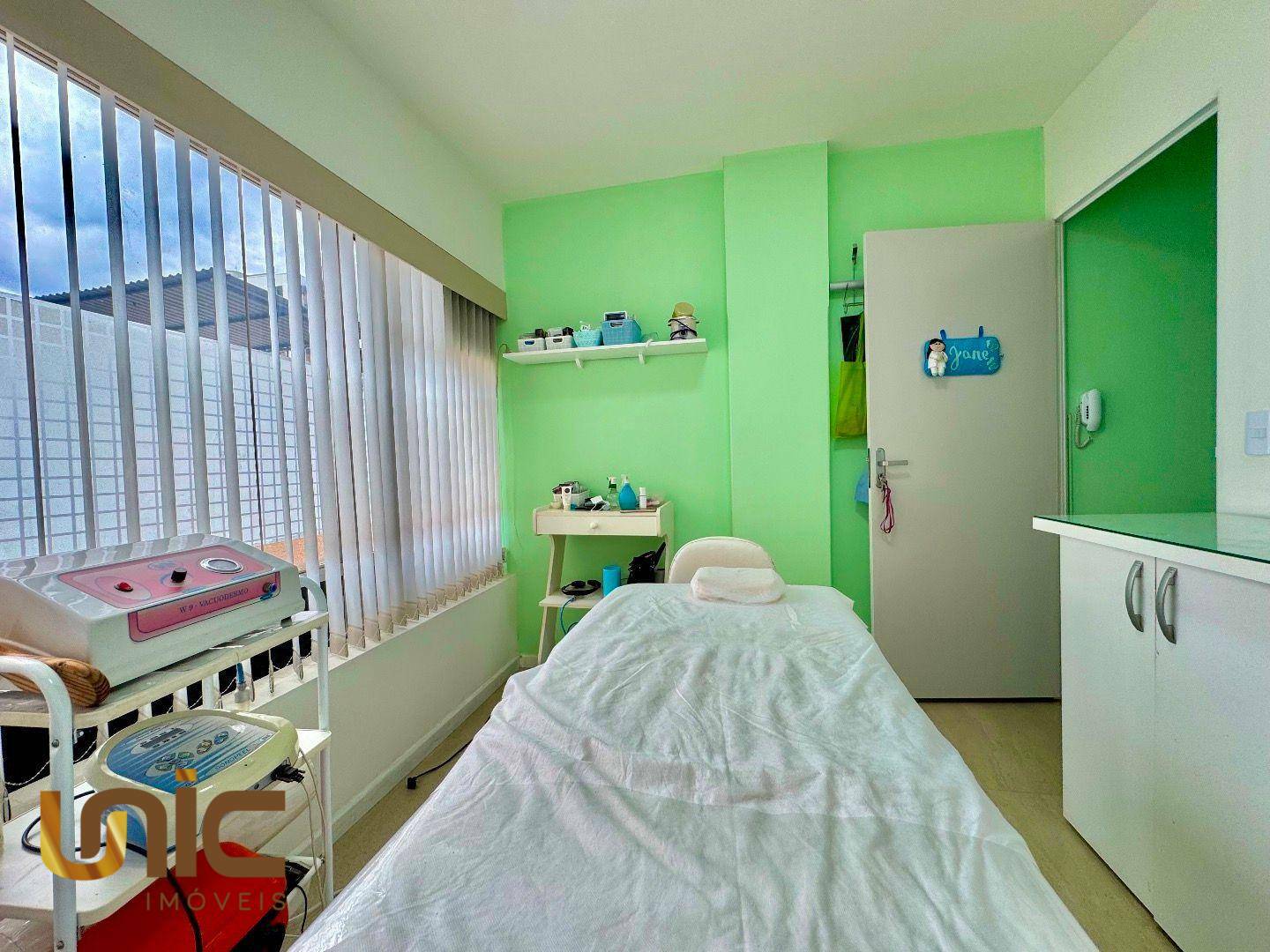 Conjunto Comercial-Sala à venda, 27m² - Foto 8