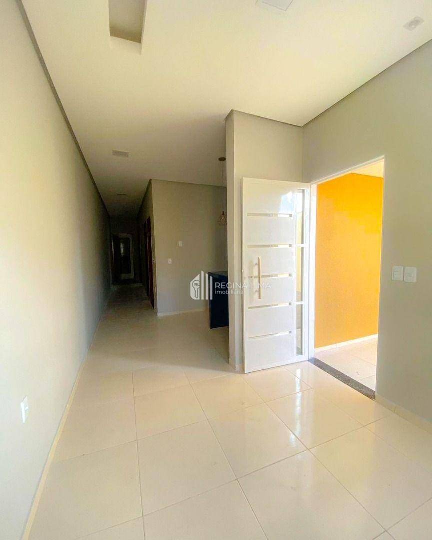 Casa, 3 quartos, 69 m² - Foto 3