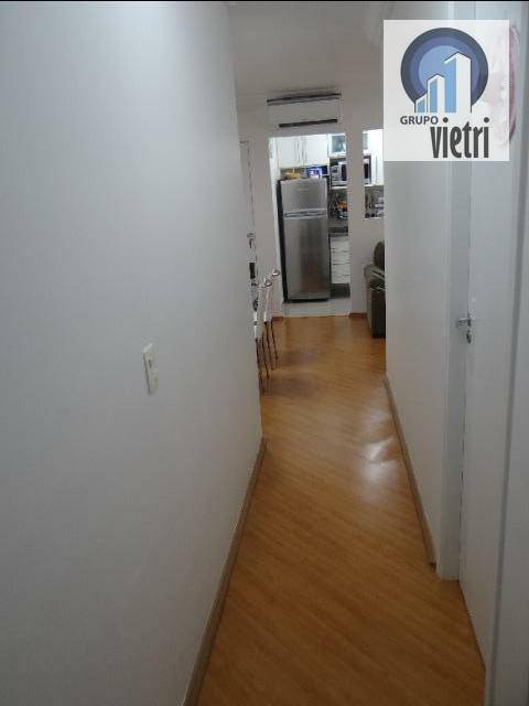 Apartamento à venda com 2 quartos, 51m² - Foto 13