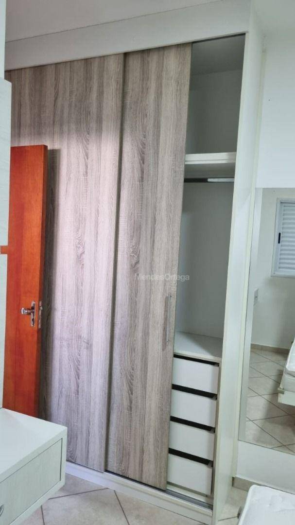 Apartamento à venda com 3 quartos, 96m² - Foto 14