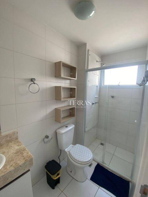 Apartamento à venda com 2 quartos, 75m² - Foto 8