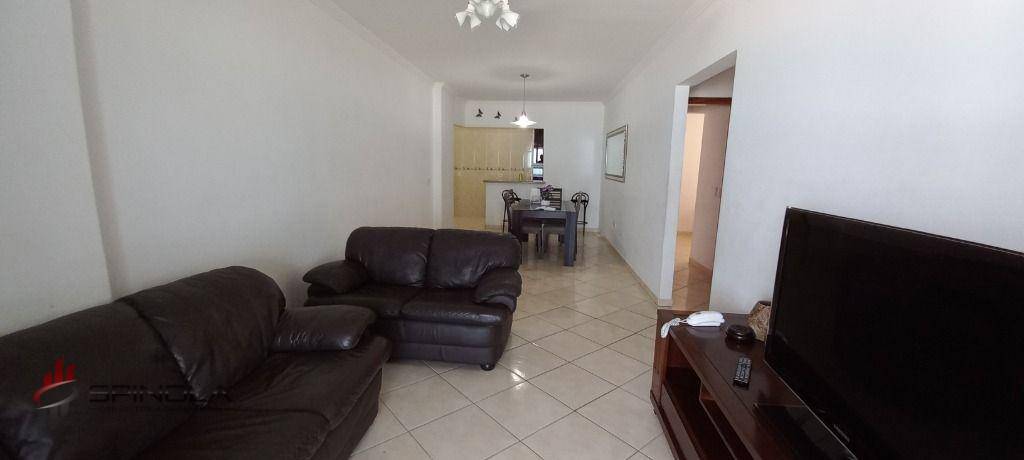 Apartamento à venda com 3 quartos, 112m² - Foto 18