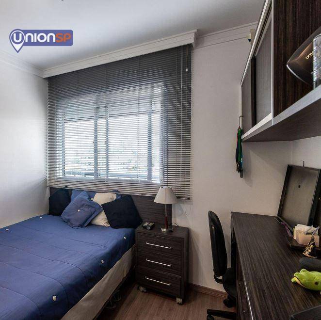 Apartamento à venda com 3 quartos, 102m² - Foto 8