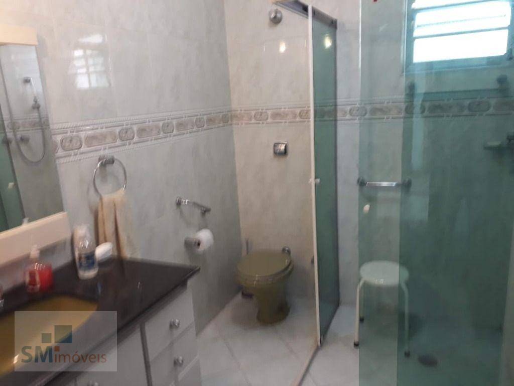 Sobrado à venda com 5 quartos, 480m² - Foto 20