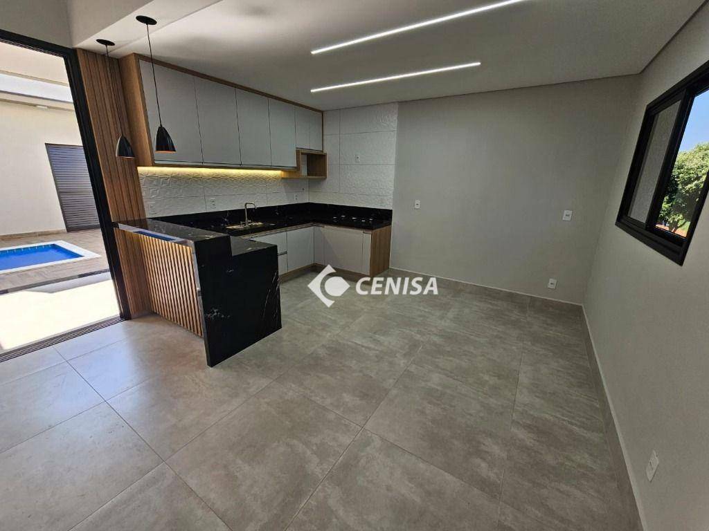 Casa de Condomínio à venda com 3 quartos, 110m² - Foto 8