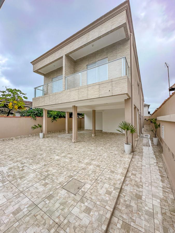 Sobrado à venda com 2 quartos, 68m² - Foto 16