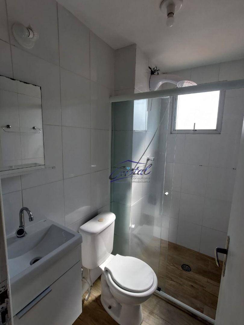 Apartamento à venda com 2 quartos, 43m² - Foto 16