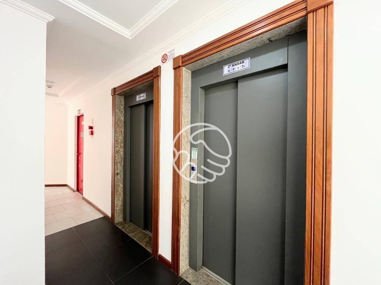 Apartamento para alugar com 3 quartos, 96m² - Foto 26
