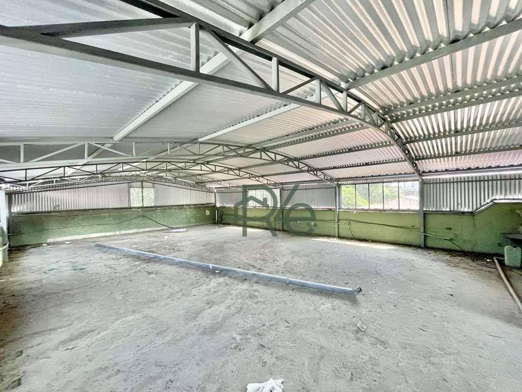 Depósito-Galpão-Armazém à venda e aluguel, 585m² - Foto 43