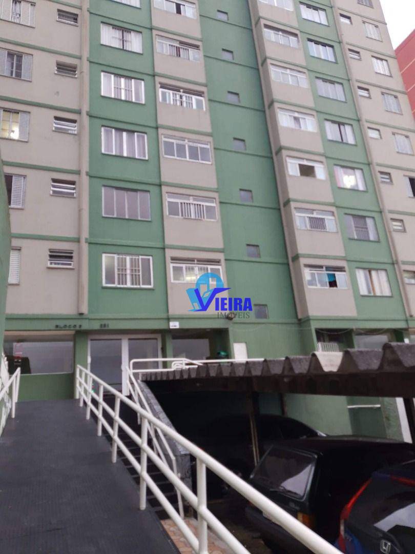 Apartamento à venda com 2 quartos, 55m² - Foto 26