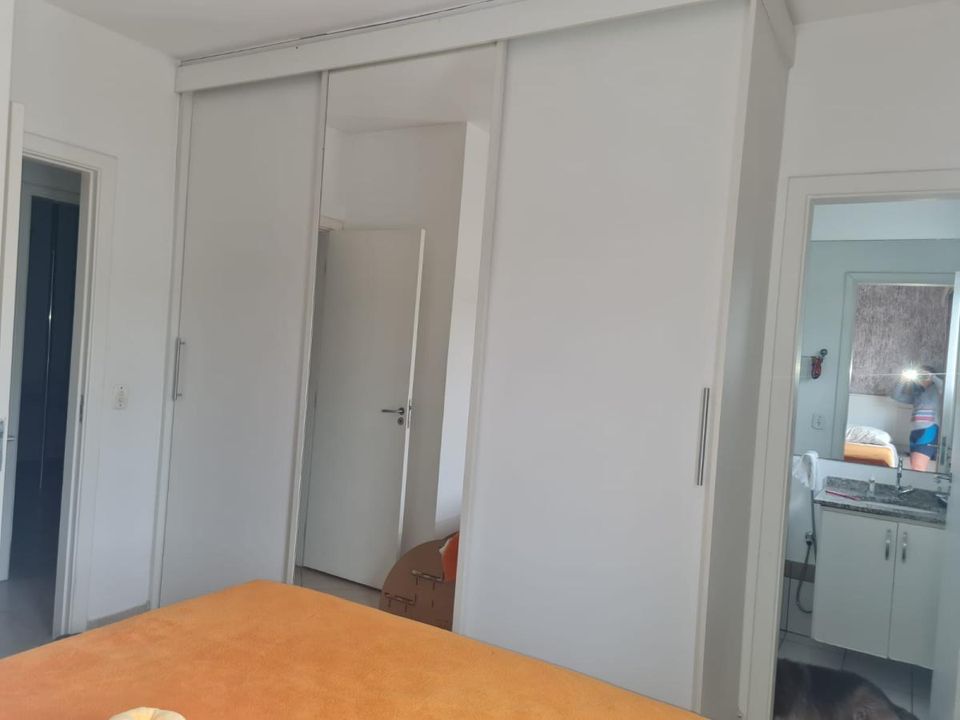 Casa de Condomínio à venda com 3 quartos, 96m² - Foto 25