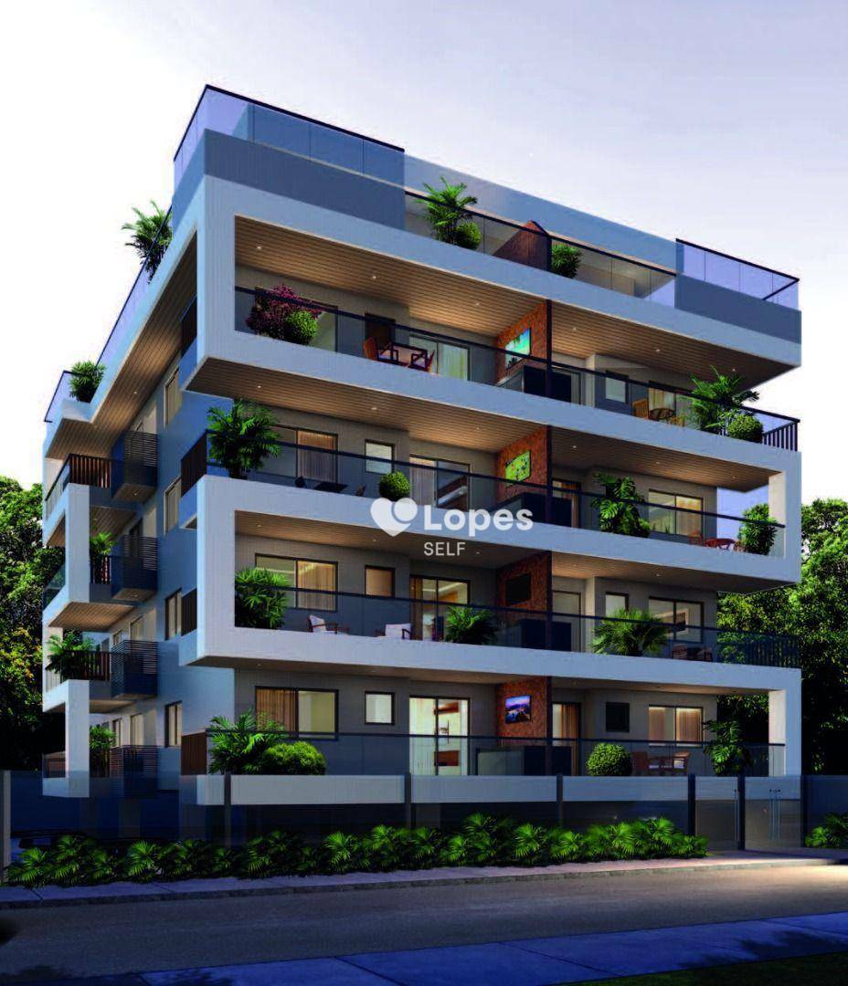 Apartamento, 2 quartos, 81 m² - Foto 1