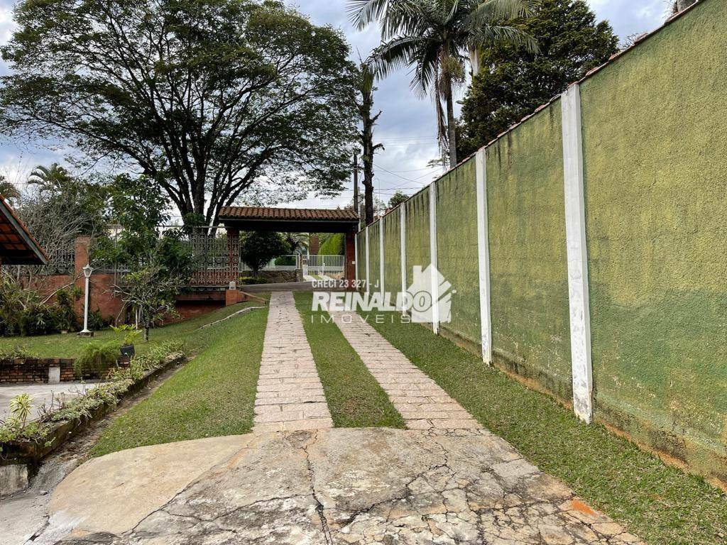 Casa de Condomínio à venda com 7 quartos, 724m² - Foto 8