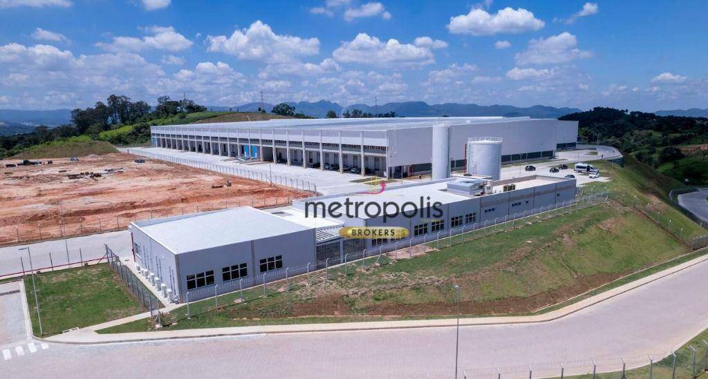 Depósito-Galpão-Armazém para alugar, 58991m² - Foto 2