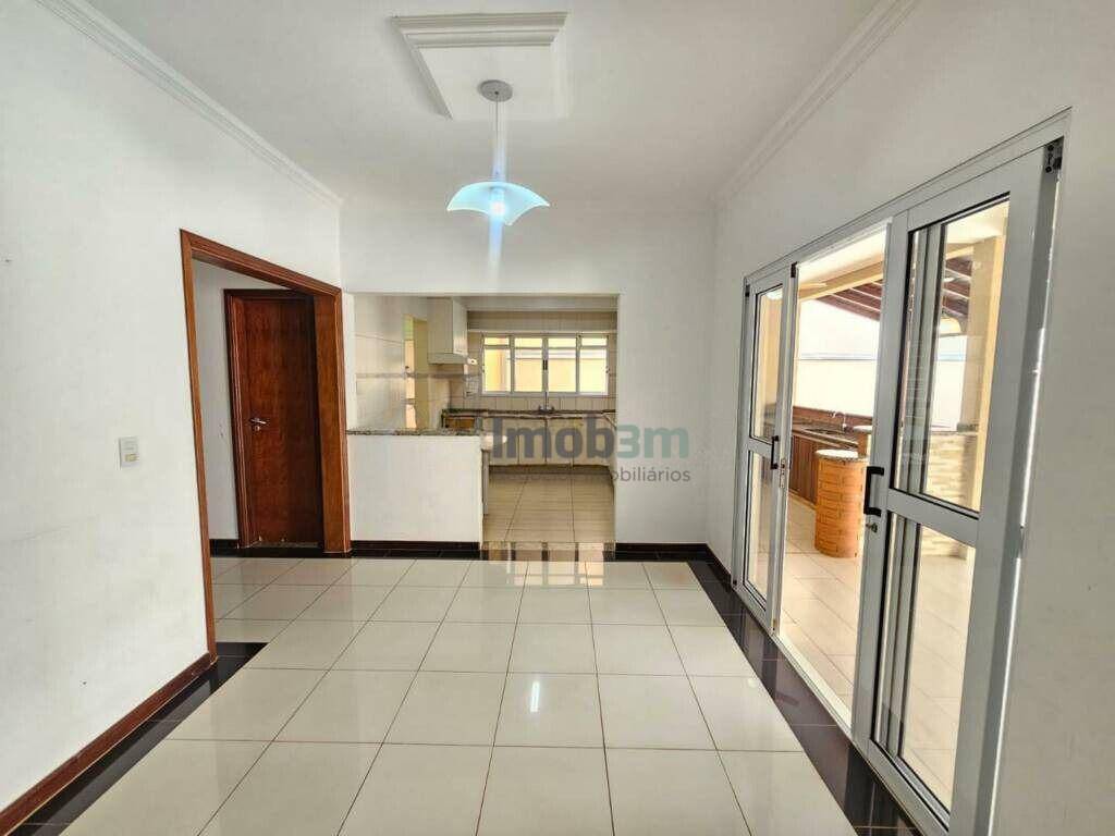 Sobrado à venda com 3 quartos, 190m² - Foto 8