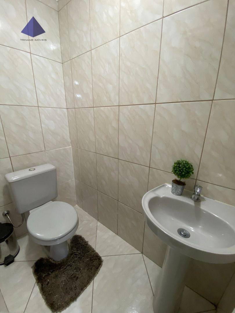 Sobrado, 4 quartos - Foto 33