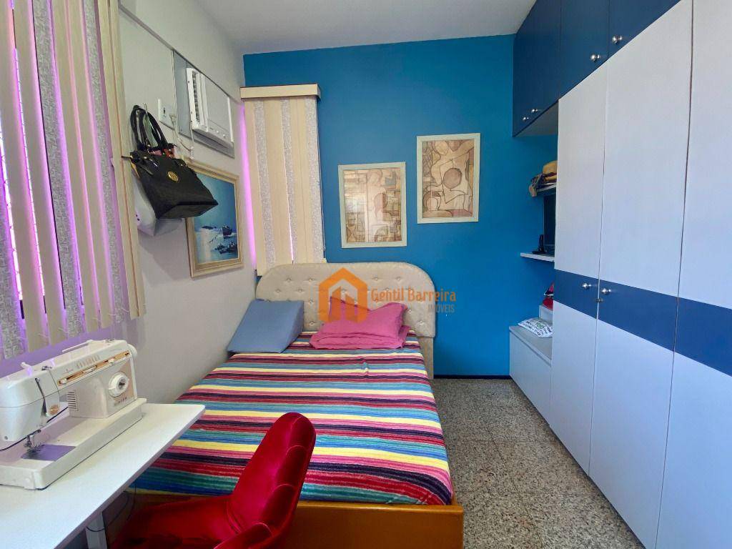 Apartamento à venda com 3 quartos, 150m² - Foto 21