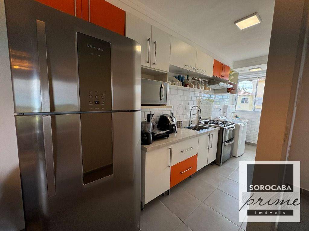 Apartamento à venda com 2 quartos, 45m² - Foto 1