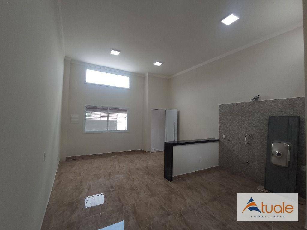 Casa para alugar com 3 quartos, 95m² - Foto 7