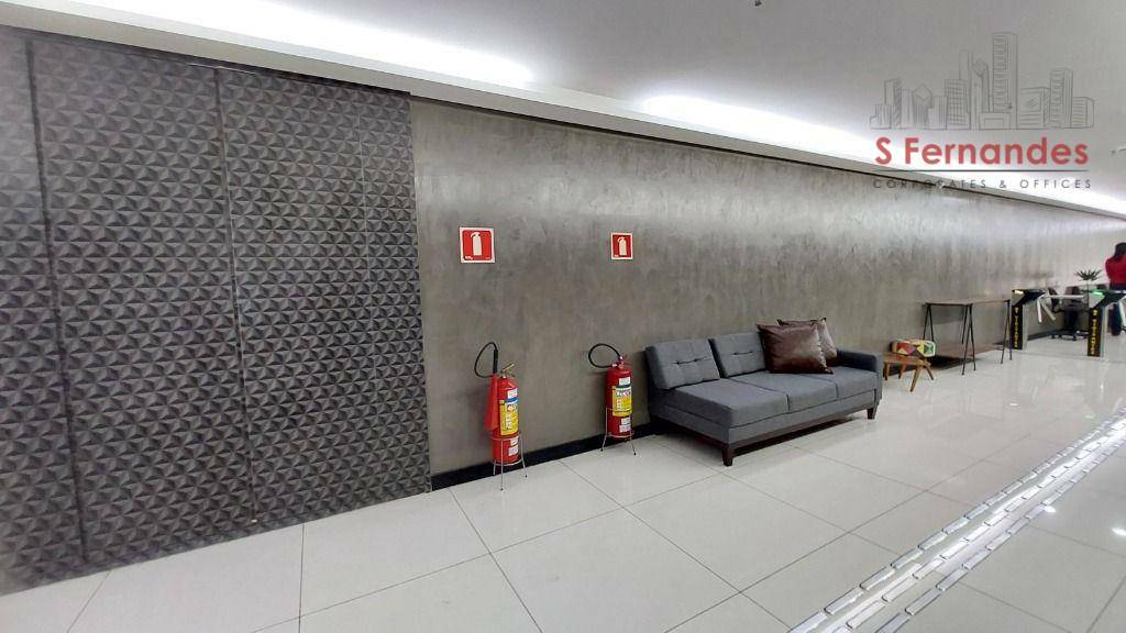 Conjunto Comercial-Sala à venda e aluguel, 411m² - Foto 19
