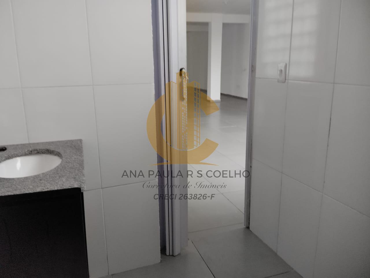 Conjunto Comercial-Sala para alugar, 180m² - Foto 11