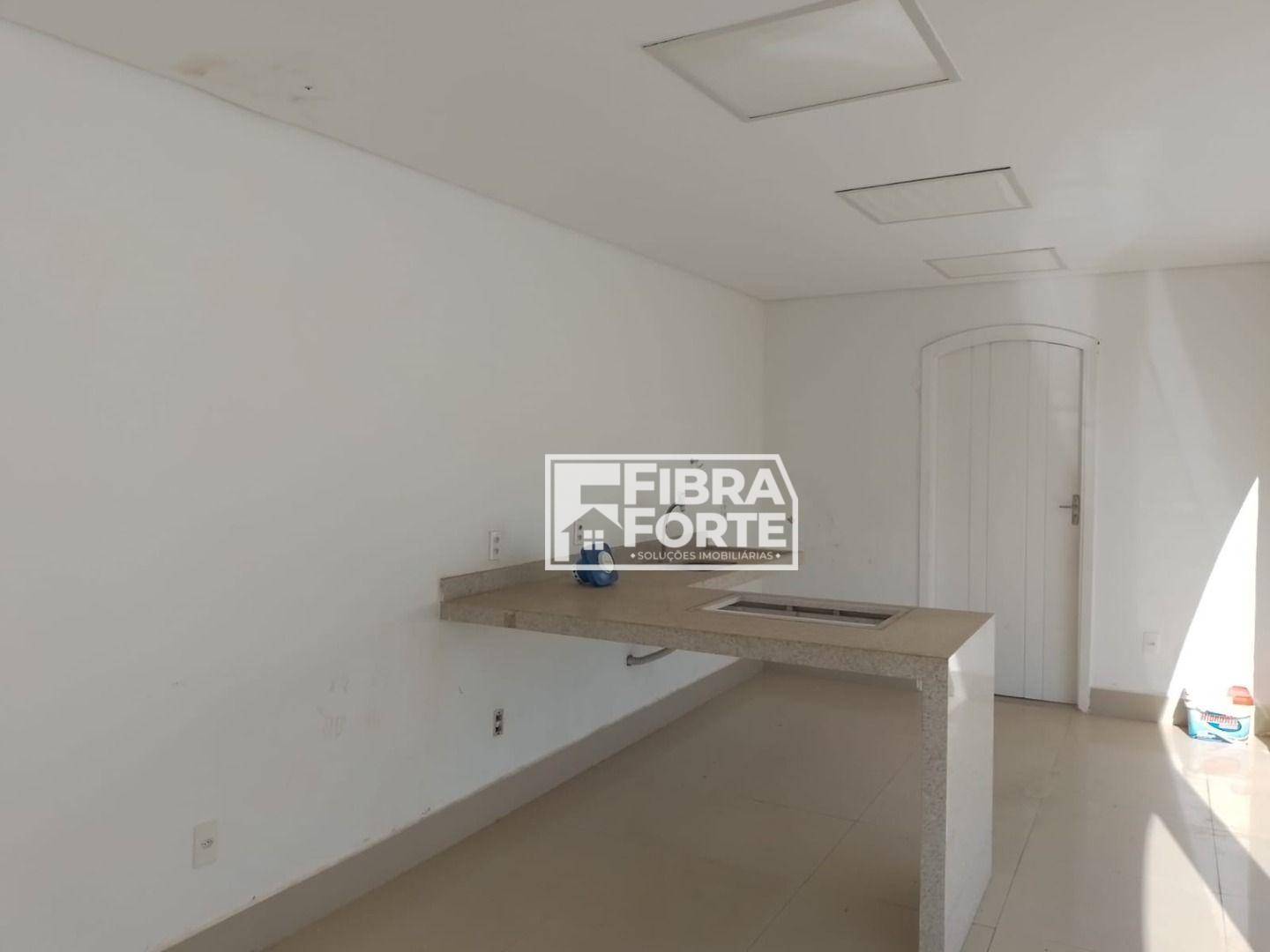 Casa para alugar, 400m² - Foto 11