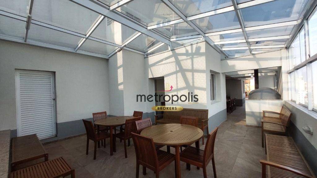 Apartamento à venda com 2 quartos, 108m² - Foto 76