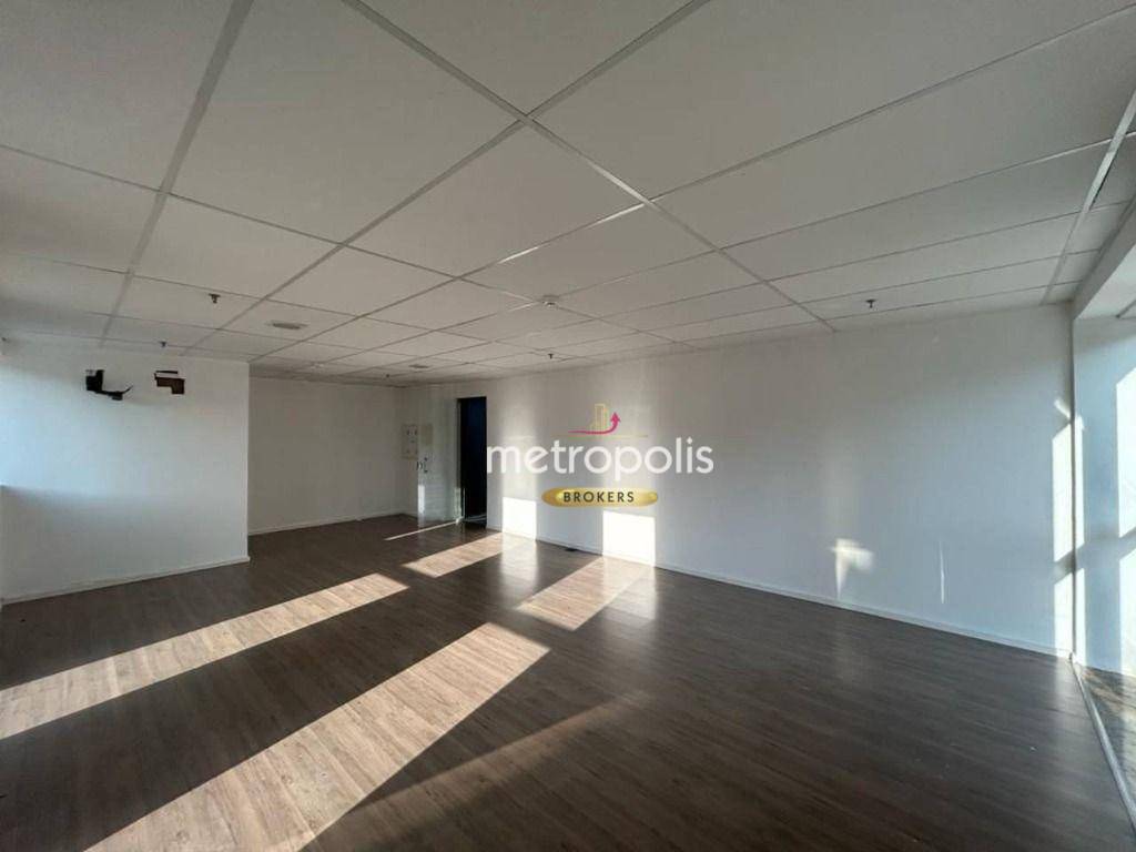 Conjunto Comercial-Sala para alugar, 45m² - Foto 2